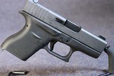 Glock 43- 9mm (Like New) - 5 of 8