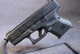 Glock 26 Gen 5- 9mm (Like New) - 4 of 9