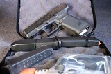 G45- 9mm (Like New) - 1 of 8