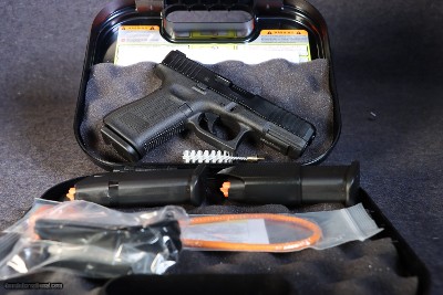 G19 Gen 5- 9mm (Like New)