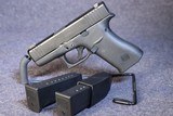 G43X- 9mm (Like New) - 2 of 7