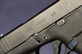 G43X- 9mm (Like New) - 3 of 7