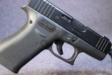 G43X- 9mm (Like New) - 4 of 7