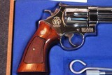 Smith & Wesson Model 29-2 .44 Mag - 2 of 11