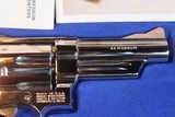 Smith & Wesson Model 29-2 .44 Mag - 3 of 11