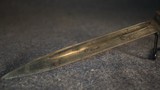 Mauser 98k Military Bayonet - 2 of 4