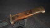 Mauser 98k Military Bayonet - 3 of 4