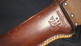 HH Heiser Denver VLA Marked Chicago Number 721 for Colt Woodsman 6 5/8 in - 5 of 6