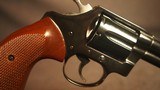 Colt Police Positive- .38 Spl - 5 of 8