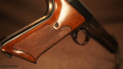 Colt Match Target- .22 LR - Image 5 of 8