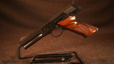 Colt Match Target- .22 LR - Image 2 of 8