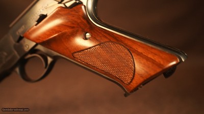 Colt Match Target- .22 LR - Image 4 of 8