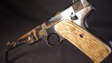 Full Custom Colt Match Target-.22 LR - 5 of 12