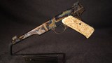 Full Custom Colt Match Target-.22 LR - 1 of 12