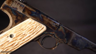 Full Custom Colt Match Target-.22 LR - Image 7 of 12