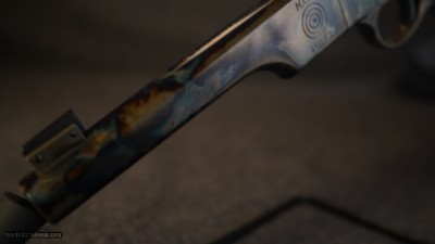 Full Custom Colt Match Target-.22 LR - Image 4 of 12