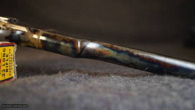 Full Custom Colt Match Target-.22 LR - Image 10 of 12