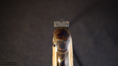 Full Custom Colt Match Target-.22 LR - Image 11 of 12