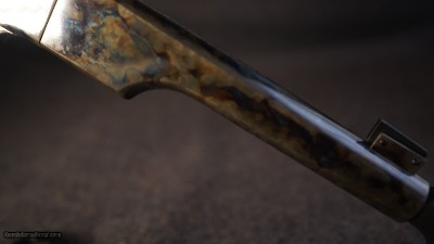 Full Custom Colt Match Target-.22 LR - Image 8 of 12