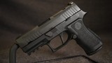 Sig Sauer P320X- 9mm - 2 of 5