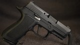 Sig Sauer P320X- 9mm - 3 of 5