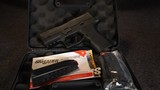 Sig Sauer P320X- 9mm - 1 of 5