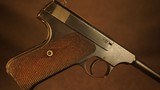 Colt Automatic (Pre-Woodsman)- .22LR - 3 of 6