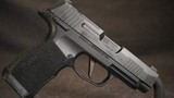 Sig Sauer P365X- 9 mm - 5 of 7