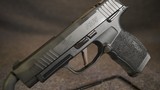 Sig Sauer P365X- 9 mm - 4 of 7