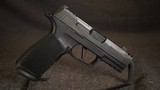 Sig Sauer P365X- 9 mm - 3 of 5