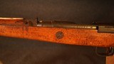 Arisaka 99- 7.7 Jap - 9 of 11