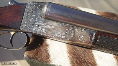Ithaca Grade 4E Flues- 12 Gauge Ejector - Image 6 of 25