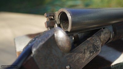 Ithaca Grade 4E Flues- 12 Gauge Ejector - Image 8 of 25