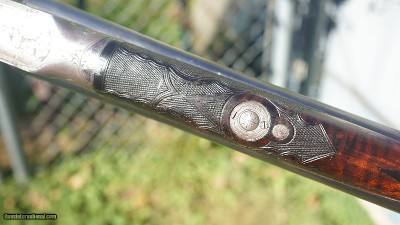 Ithaca Grade 4E Flues- 12 Gauge Ejector - Image 13 of 25