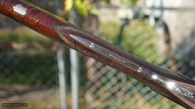 Ithaca Grade 4E Flues- 12 Gauge Ejector - Image 15 of 25