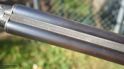 Ithaca Grade 4E Flues- 12 Gauge Ejector - Image 16 of 25