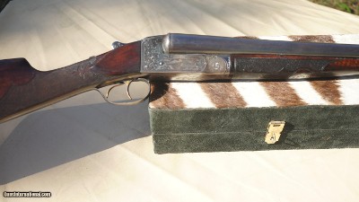 Ithaca Grade 4E Flues- 12 Gauge Ejector - Image 2 of 25