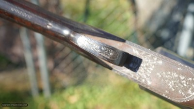 Ithaca Grade 4E Flues- 12 Gauge Ejector - Image 14 of 25