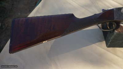 Ithaca Grade 4E Flues- 12 Gauge Ejector - Image 3 of 25