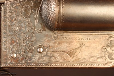 Ithaca Grade 4E Flues- 12 Gauge Ejector - Image 21 of 25