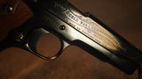 Colt WW1 Chateau Thiery Commemorative 1917-1967- .45 ACP - 7 of 10