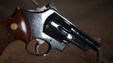 S&W 29- .44 Mag - 6 of 21