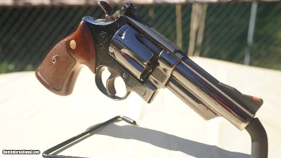 S&W 29- .44 Mag - Image 17 of 21