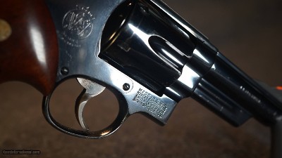S&W 29- .44 Mag - Image 8 of 21