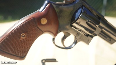 S&W 29- .44 Mag - Image 15 of 21
