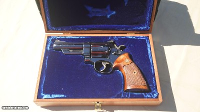 S&W 29- .44 Mag - Image 12 of 21