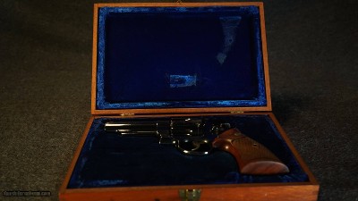 S&W 29- .44 Mag - Image 2 of 21