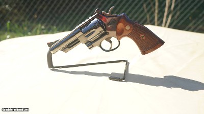 S&W 29- .44 Mag - Image 19 of 21