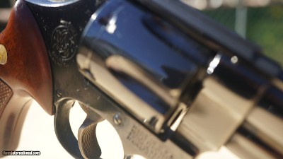 S&W 29- .44 Mag - Image 16 of 21