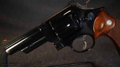 S&W 29- .44 Mag - Image 4 of 21